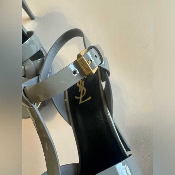 Ysl Tribute heels size 38.5 - Picture 3 of 10